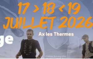 ULTRARIÈGE PYRÉNÉES