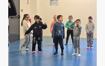 BABY ATHLÉ 26/11/2025