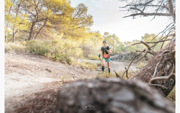 TRAIL DE GRUISSAN 2025