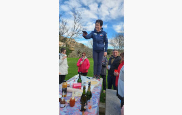 MARCHE NORDIQUE 03/02/26