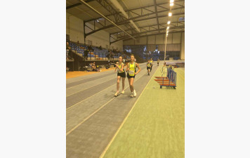 CHAMPIONNATS OCC IND BE + EC MI