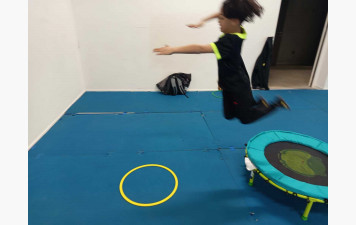 BABY ATHLÉ 25/03/2026