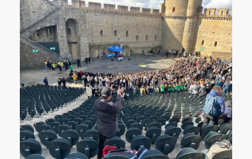 JOURNÉE DE LA LYCÉENNE