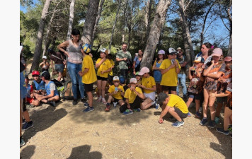 KID ATHLÉ SIGEAN. 25/04/2026