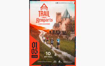 TRAIL DES REMPARTS