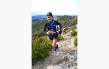 TRAIL DU MAJOR / APÉRO TRAIL DE LA PIALE ET TRAIL SAUTE COLLINES.