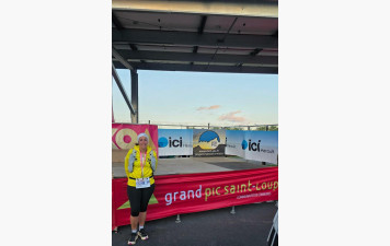 FESTA TRAIL PIC SAINT LOUP