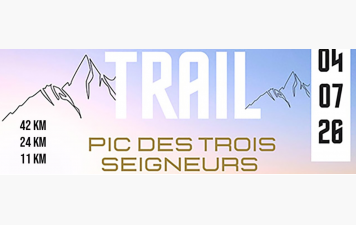 PIC DES 3 SEIGNEURS