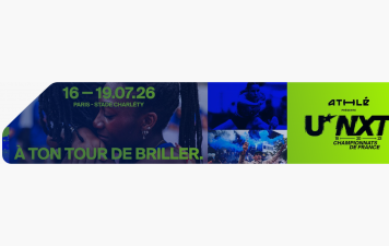CHAMPIONNATS DE FRANCE U18/U20/U23. CHARLETY.