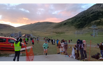 GRAND RAID DES PYRÉNÉES 2026