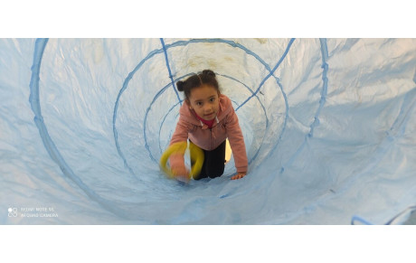 BABYS ATHLÉ 18/01/2023