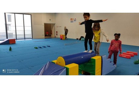 BABYS ATHLÉ 08/03/2023