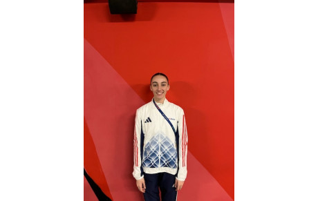 MATCH INTERNATIONAL JUNIOR EN SALLE. LIEVIN. FRA-ESP-ITA