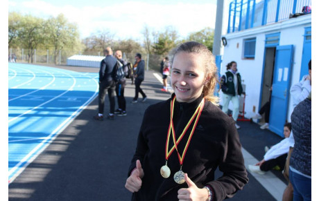 DEPARTEMENTAUX BENJAMINS ET MINIMES + MEETING CJESM PERPIGNAN 