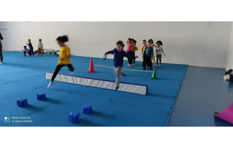 BABYS ATHLÉ 19/04/2023