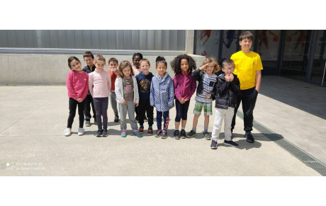 BABY ATHLÉ 17.05.23