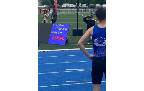 MEETING INTERNATIONAL DE TOULOUSE 