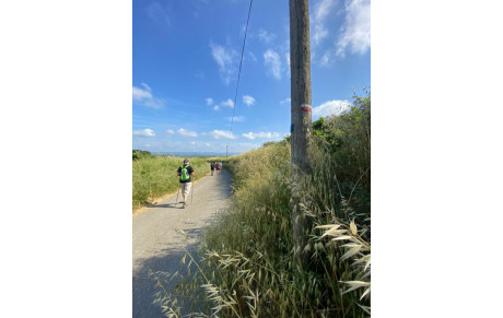 MARCHE NORDIQUE 06/06/2023