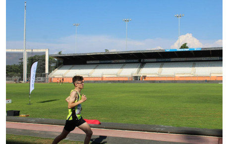 MEETING NARBONNE 14/06/2023