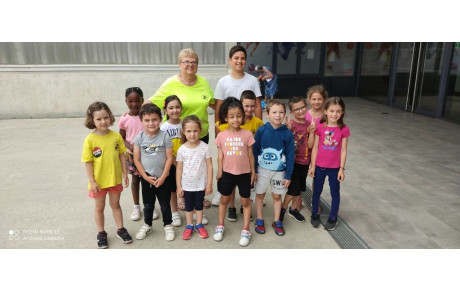 BABY ATHLÉ 21.06.23