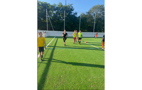 SOIRÉE DU KID FAMILLE