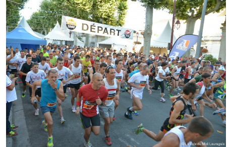 LA RONDE DU CASSOULET