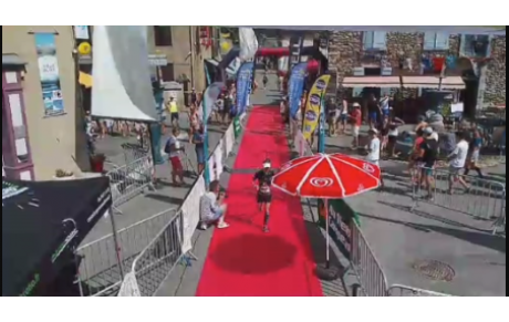 GRAND RAID DES PYRÉNÉES