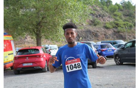 TRAIL DES VENDANGES 2023 RÉSULTAS ET PHOTOS