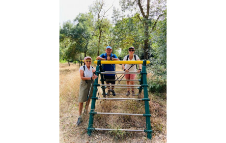 MARCHE NORDIQUE 05/09/2023