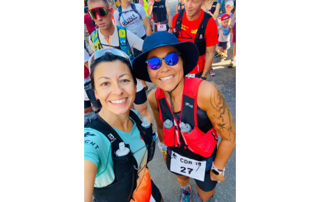 TRAIL DU PECH DE BUGARACH 2023