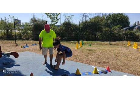 VITALSPORT DÉCATHLON