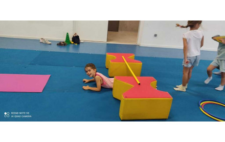 BABY ATHLÉ 27/09/2023