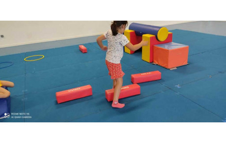 BABY ATHLÉ 04/10/2023