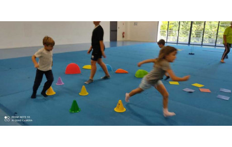 BABY ATHLÉ 11/10/2023