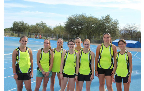 EQUIP'ATHLÉ ET MEETING PERPIGNAN