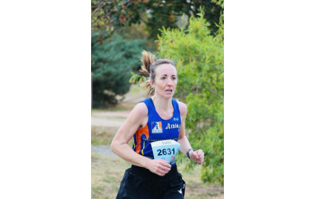 SEMI MARATHON TOURNEFEUILLE