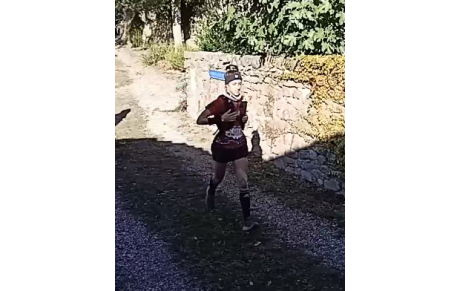 GRAND RAID DES CATHARES