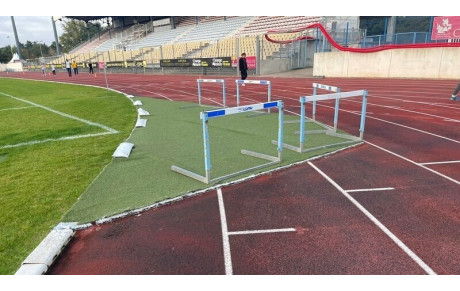 SIGNEZ LA PÉTITION POUR LA PISTE