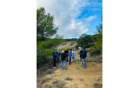 MARCHE NORDIQUE 28/11/2023