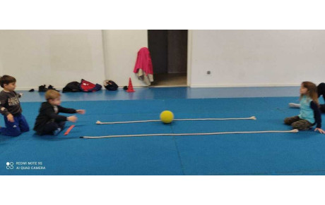 BABY ATHLÉ 06/12/2023