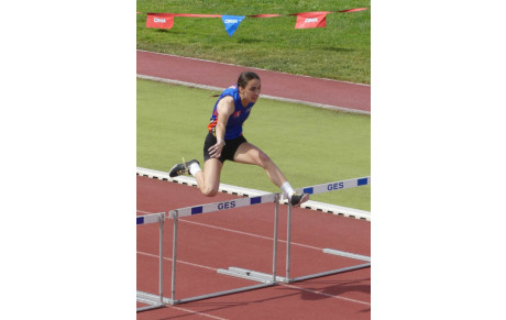 MEETING EN SALLE DE FOIX