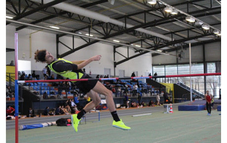 MEETING EN SALLE Ca à Ma. BOMPAS