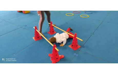 BABY ATHLÉ 20/12/2023