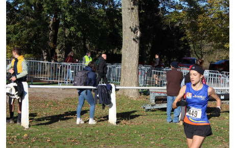  20ème CORRIDA DE L'ÉPIPHANIE LESCURE D'ALBIGEOIS 