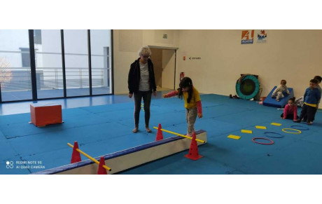 BABY ATHLÉ 31/01/2024