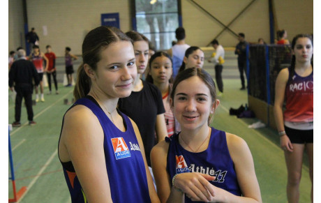 CHAMPIONNATS D'OCCTANIE ÉPREUVES COMBINÉES Be/Mi. BOMPAS