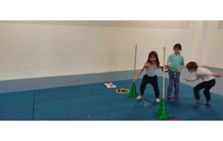 BABY ATHLÉ 06/03/2024