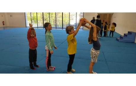 BABY ATHLÉ 13/03/2024