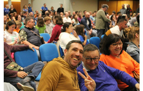 FÊTE DE L'ATHLÉTISME 2024