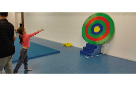 BABY ATHLÉ 27/03/2024